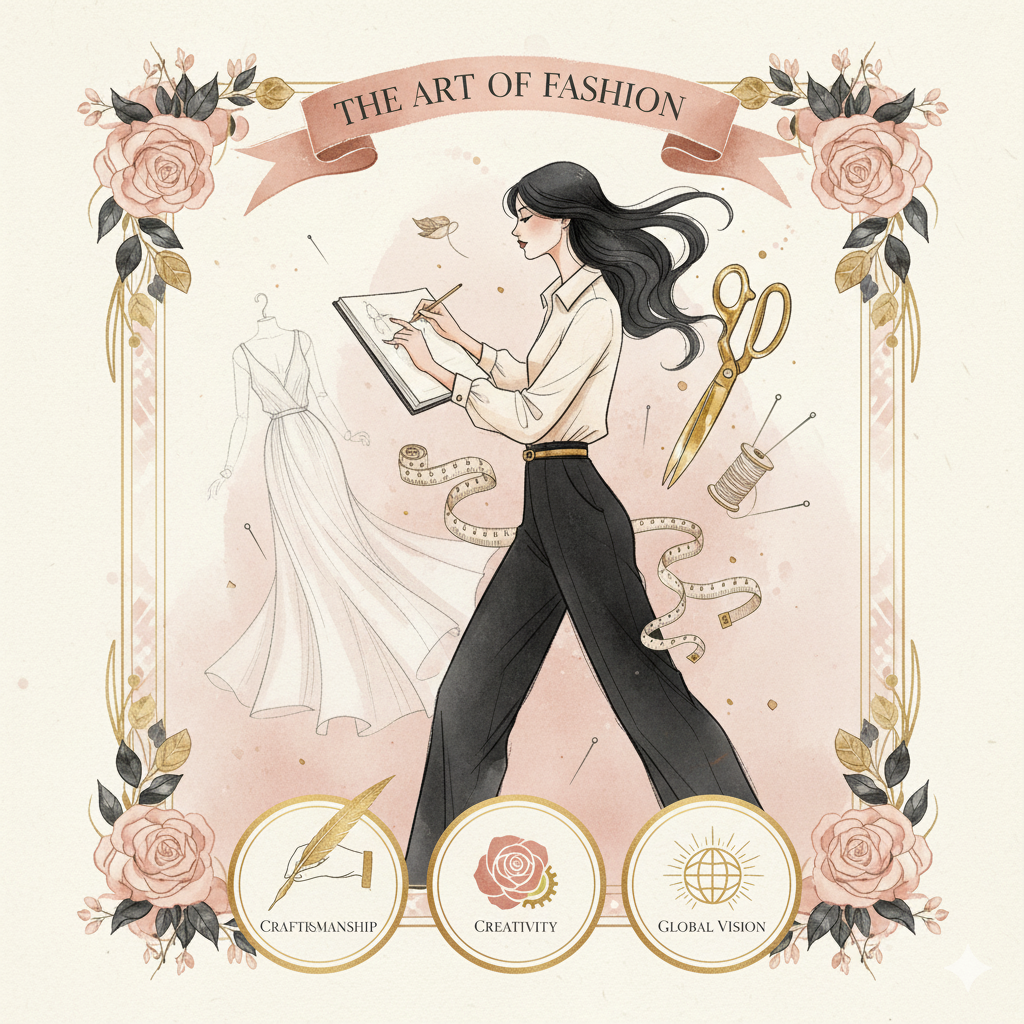 new fashion styling tips