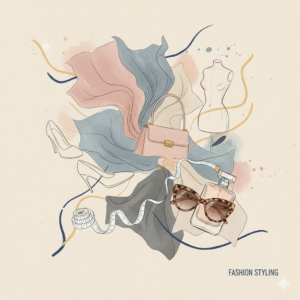 Best Fashion styling Articles